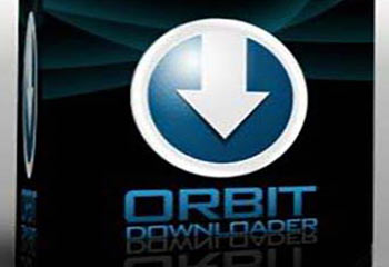 دانلود نرم افزار orbit